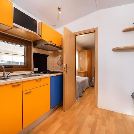 Anxur Village Camping Terracina Exteriér fotografie