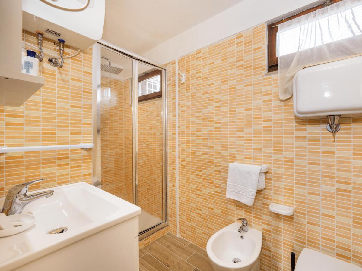 Anxur Village Camping Terracina Exteriér fotografie