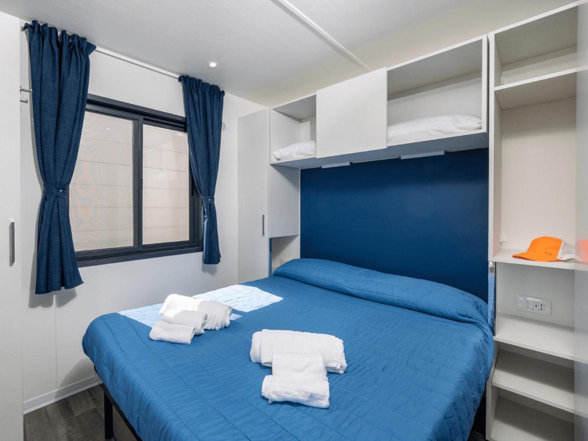 Anxur Village Camping Terracina Exteriér fotografie