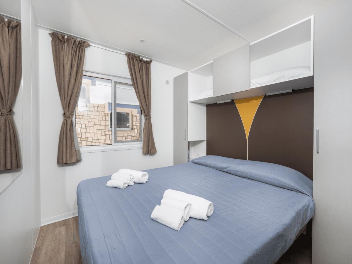 Anxur Village Camping Terracina Exteriér fotografie