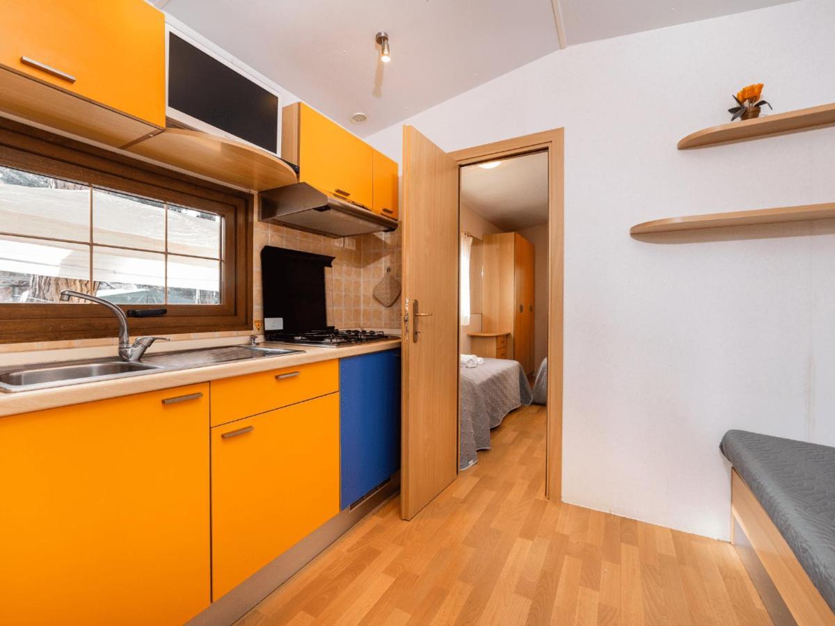 Anxur Village Camping Terracina Exteriér fotografie