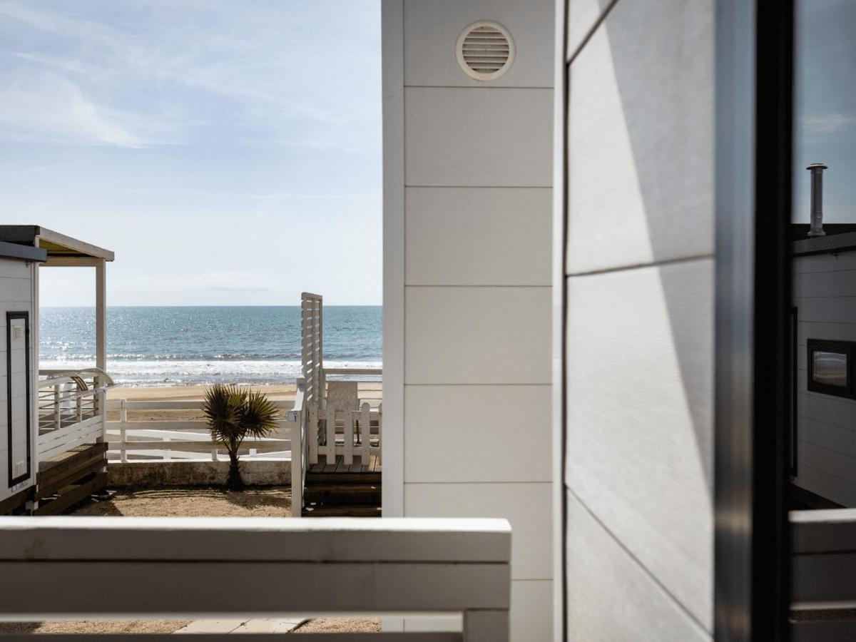 Anxur Village Camping Terracina Exteriér fotografie