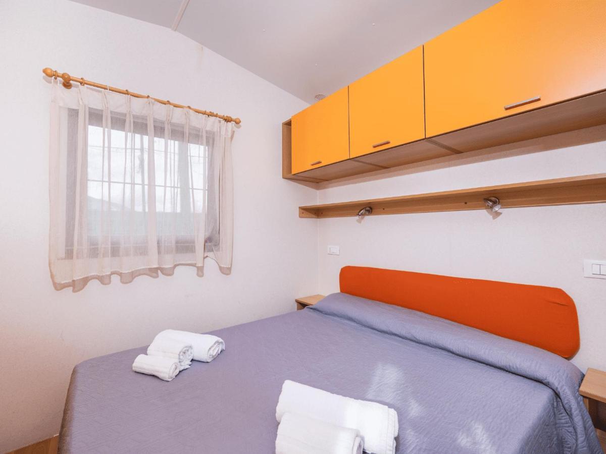Anxur Village Camping Terracina Exteriér fotografie