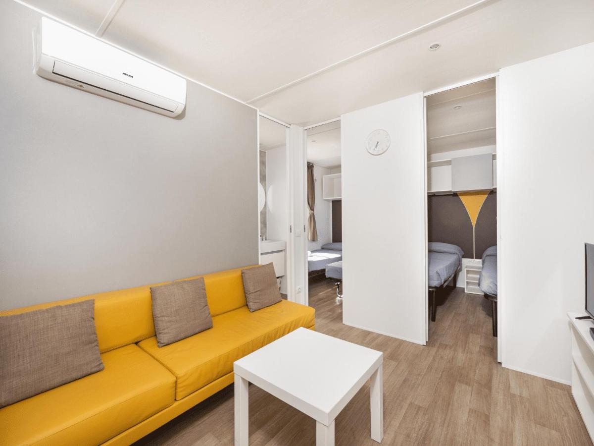 Anxur Village Camping Terracina Exteriér fotografie