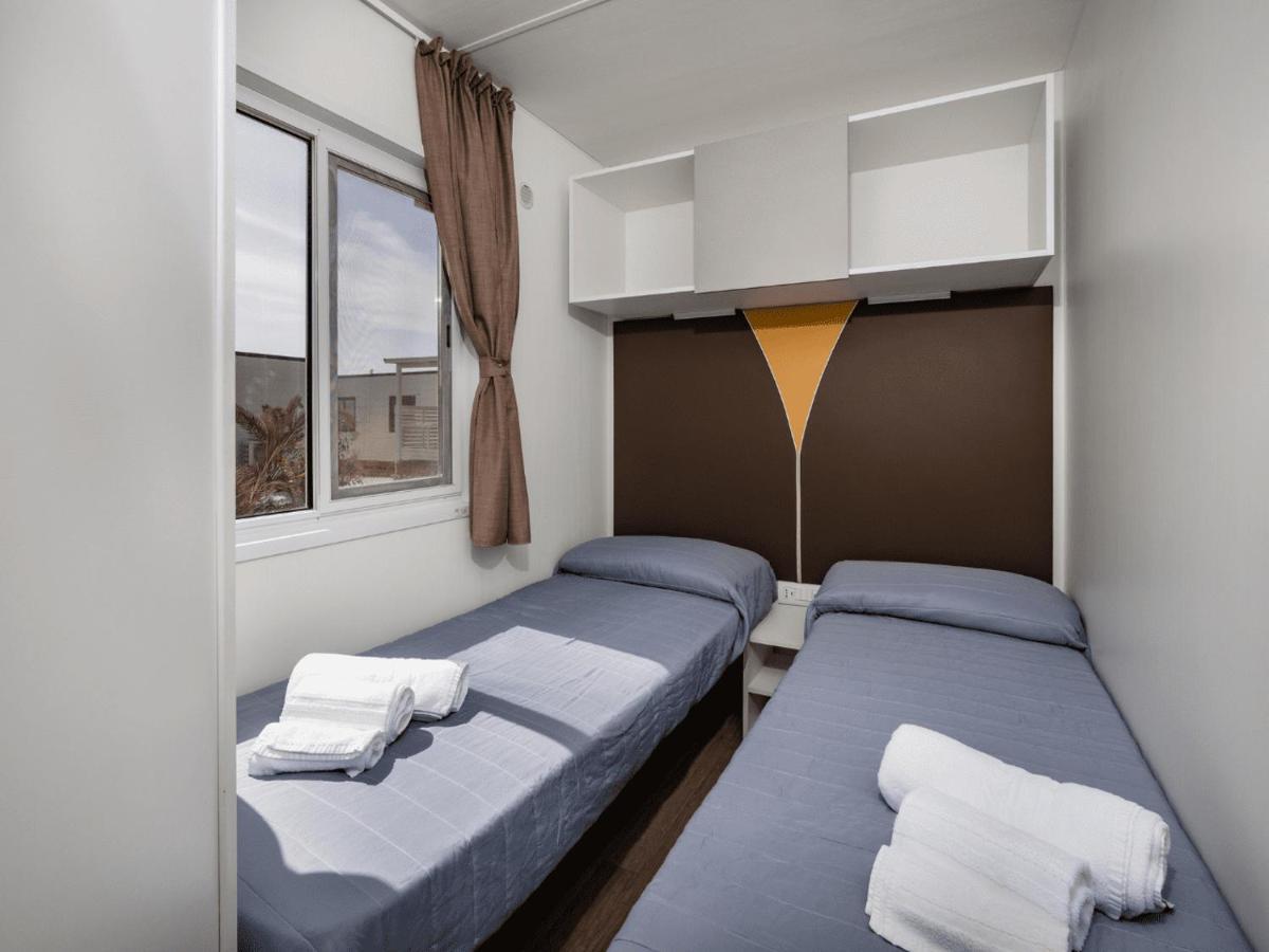 Anxur Village Camping Terracina Exteriér fotografie